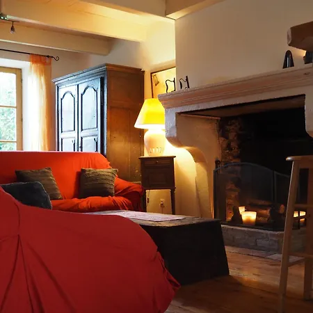 Authentique Maison Familiale Renovee Pres Du 