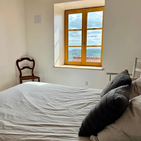 Holiday home Authentique Maison Familiale Renovee Pres Du 
