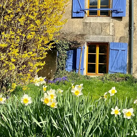 Authentique Maison Familiale Renovee Pres Du 